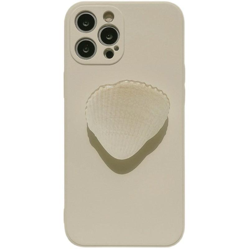 Ins Same Shell Holder Mobile Phone Case Drop - MyMobile