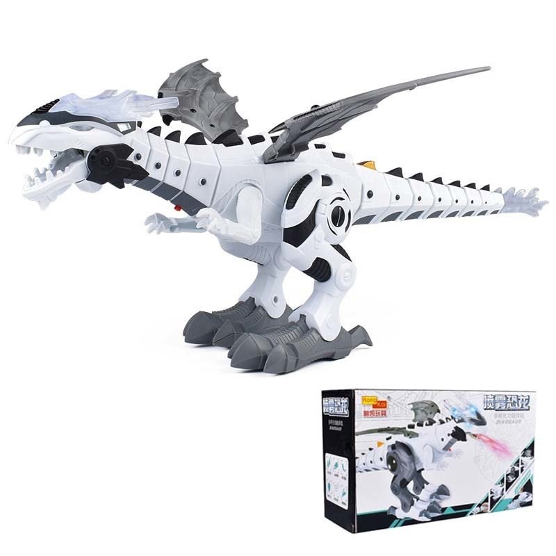 Intelligent Robot Toy Dinosaur For kids & Children - MyMobile