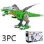 Intelligent Robot Toy Dinosaur For kids & Children - MyMobile