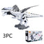 Intelligent Robot Toy Dinosaur For kids & Children - MyMobile