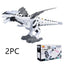 Intelligent Robot Toy Dinosaur For kids & Children - MyMobile