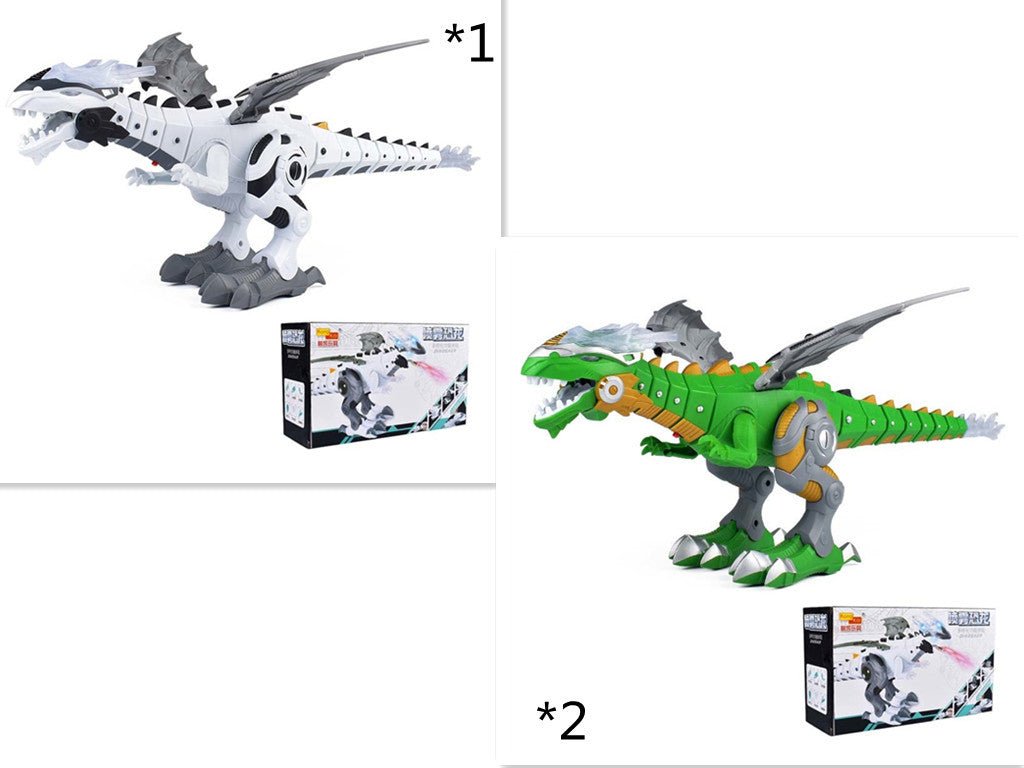 Intelligent Robot Toy Dinosaur For kids & Children - MyMobile