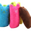 Interactive Cat Toy Catnip Pet Supplies Pillow Thumb Plush Teeth Grinding Bite Mint Cat Accessories - MyMobile