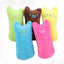 Interactive Cat Toy Catnip Pet Supplies Pillow Thumb Plush Teeth Grinding Bite Mint Cat Accessories - MyMobile