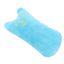 Interactive Cat Toy Catnip Pet Supplies Pillow Thumb Plush Teeth Grinding Bite Mint Cat Accessories - MyMobile