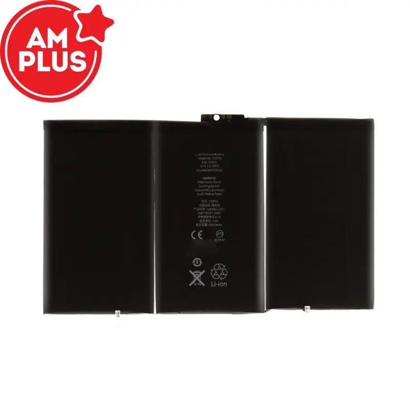 iPad 2 Replacement Battery 6500mAh (AMPLUS) - MyMobile