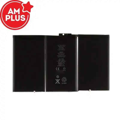 iPad 2 Replacement Battery 6500mAh AMPLUS