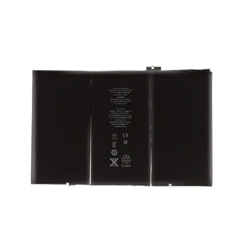 iPad 3 4 Replacement Battery 11560mAh (AMPLUS) - MyMobile