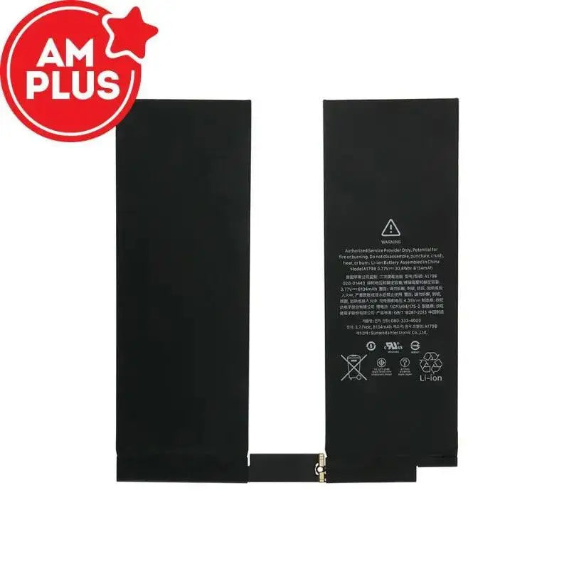 iPad Air (2019) Replacement Battery 8134mAh (BQ7) - MyMobile