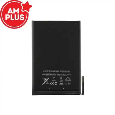 iPad Mini 1 Replacement Battery 4440mAh (AMPLUS)