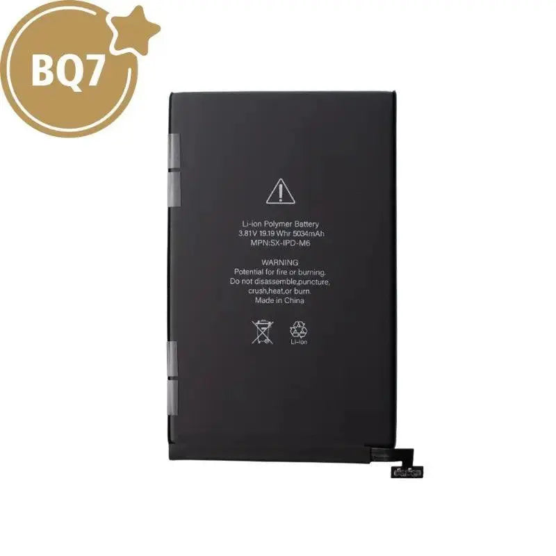 iPad mini (2021) Replacement Battery (BQ7) - MyMobile