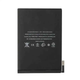 iPad Mini 4 Replacement Battery 5124mAh (AMPLUS)