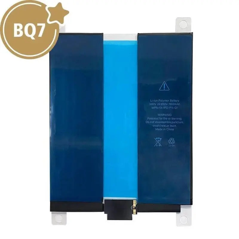 iPad Pro 11 (2018) Replacement Battery 7812mAh (BQ7) - MyMobile