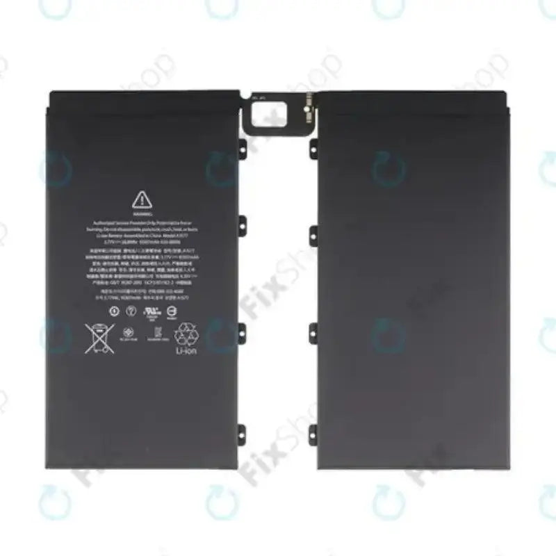 iPad Pro 12.9 (2015) Replacement Battery 10307mAh (AMPLUS) - MyMobile