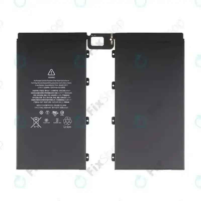 iPad Pro 12.9 (2015) Replacement Battery 10307mAh (AMPLUS)