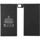 iPad Pro 12.9 (2015) Replacement Battery 10307mAh (BQ7) - MyMobile