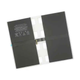 iPad Pro 12.9 (2018) Pro 12.9 (2020) Replacement Battery 9720mAh (BQ7)