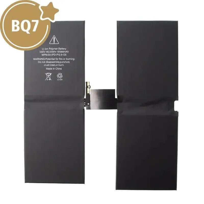 iPad Pro 12.9 (2021) Replacement Battery (BQ7) - MyMobile