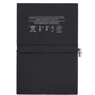 iPad Pro 9.7 Replacement Battery 7306mAh (AMPLUS) - MyMobile