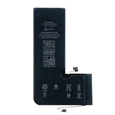 Crazy Improved Quality- iPhone 11 Pro Replacement Battery with Adhesive Strips 3046mAh TI CHIP: TI 27546-A3 IC Cheapest Price