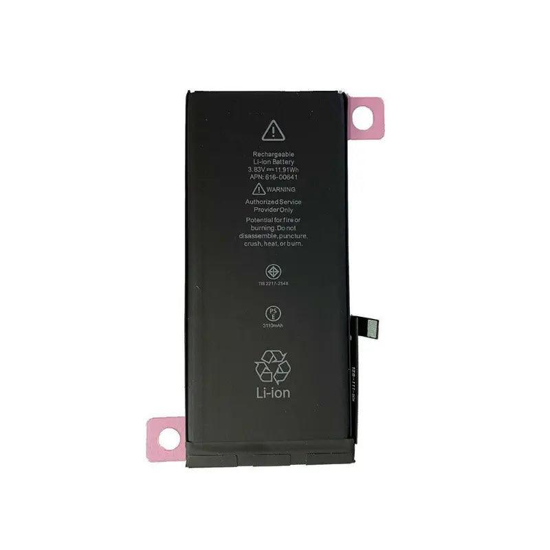 iPhone 11 Replacement Battery with Adhesive Strips 3110mAh (Chip Upgrade, TI IC) - MyMobile