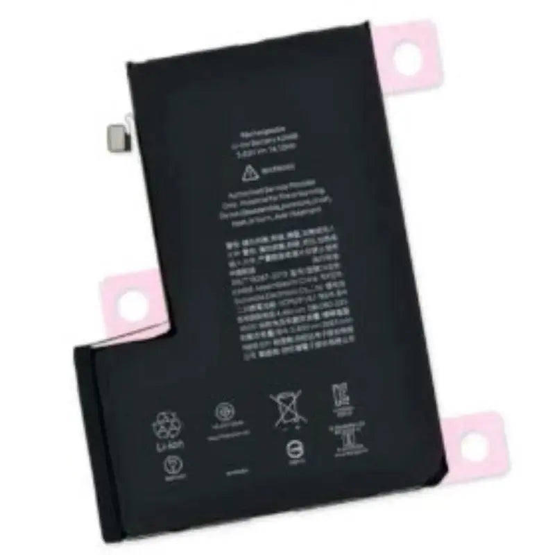 iPhone 12 Pro Max Replacement Battery Core 3687mAh (AMPLUS) - MyMobile