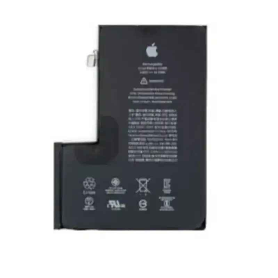 iPhone 12 Pro Max Replacement Battery Core 3687mAh (AMPLUS)