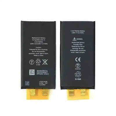 iPhone 13 Pro Max Replacement Battery Core 4352mAh (AMPLUS)
