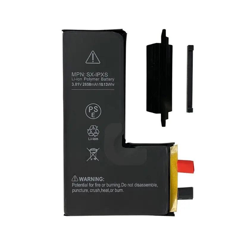 iPhone XS Replacement Battery Core 2658mAh (BQ7) - MyMobile