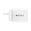 iQuick GaN II 20W PD3.0+QC3.0 Dual Ports Charging Adapter