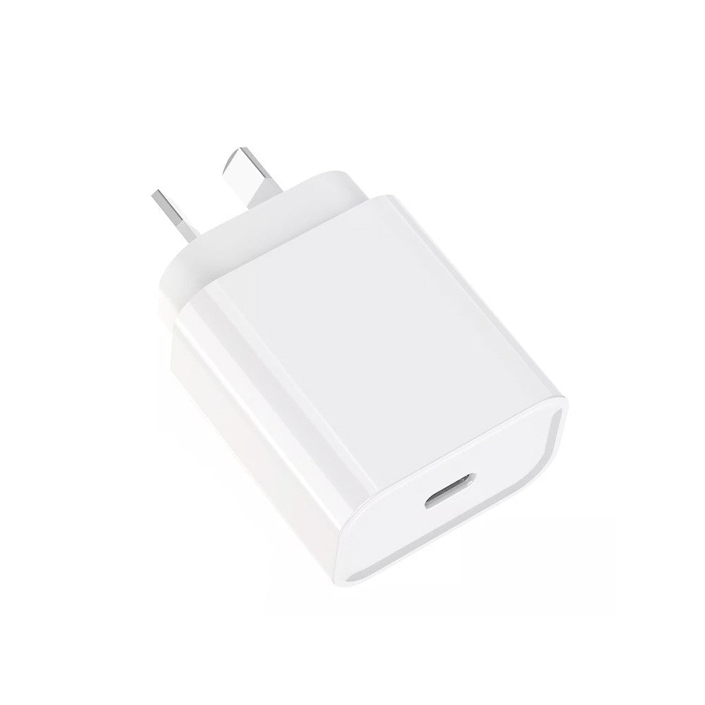 iQuick 20W PD3.0 USB-C Charging Adapter