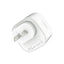 iQuick NANO Energy 1 35W USB-C Dual Ports Charging Adapter