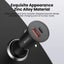 iQuick CQ2 38W Fast Car Charging USB-A & USB-C Ports