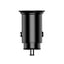 iQuick CQ2 38W Fast Car Charging USB-A & USB-C Ports