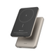 iQuick Magnetic Wireless Fast Charge Power Bank 5,000mAh 19.25W - MyMobile
