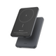 iQuick Magnetic Wireless Fast Charge Power Bank 5,000mAh 19.25W - MyMobile