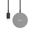 iQuick 15W Fast Charging Magnetic Wireless Charger