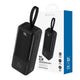 iQuick POWER SQUARE 0 Digital Display Power Bank 30,000mAh 22.5W - MyMobile