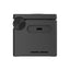iQuick CUBE T1 3 in 1 Foldable Wireless Charger Stand Galaxy/ Apple Watch Pads