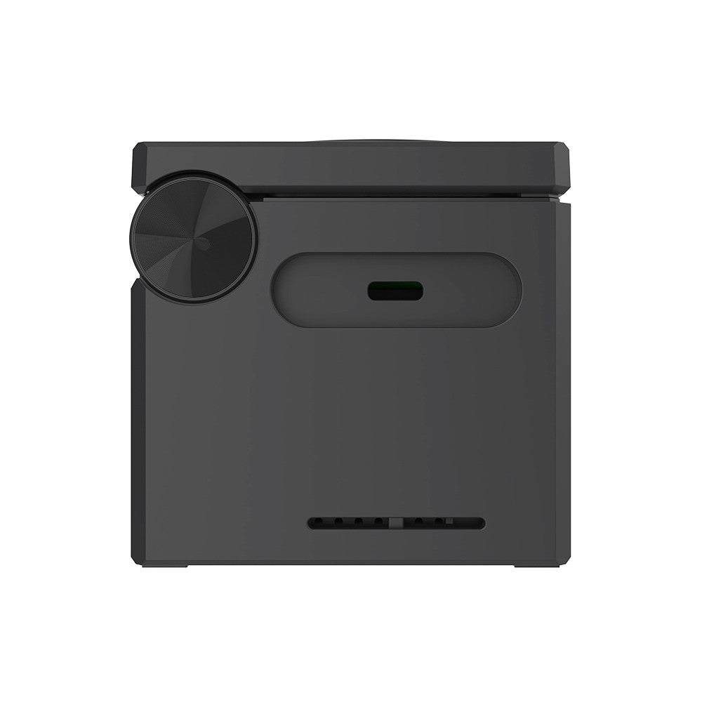 iQuick CUBE T1 3 in 1 Foldable Wireless Charger Stand Galaxy/ Apple Watch Pads