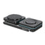 iQuick Twig T6 3 in 1 Foldable Wireless Charger Stand
