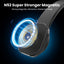 iQuick TW3 360° Rotation Magnetic Phone Holder