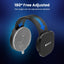 iQuick TW3 360° Rotation Magnetic Phone Holder