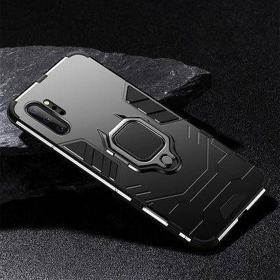 Iron Man Magnetic Phone Case For Samsung Galaxy A Series - MyMobile