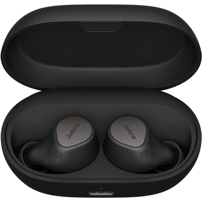 Jabra Elite 7 Pro T. Black - MyMobile