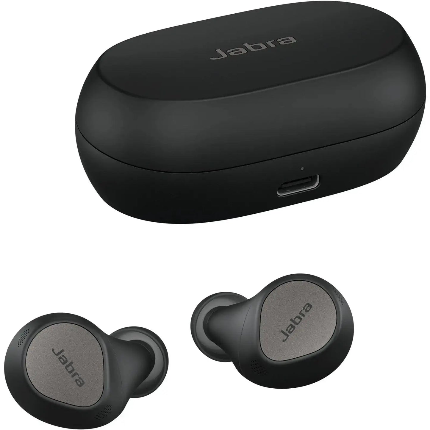 Jabra Elite 7 Pro T. Black - MyMobile