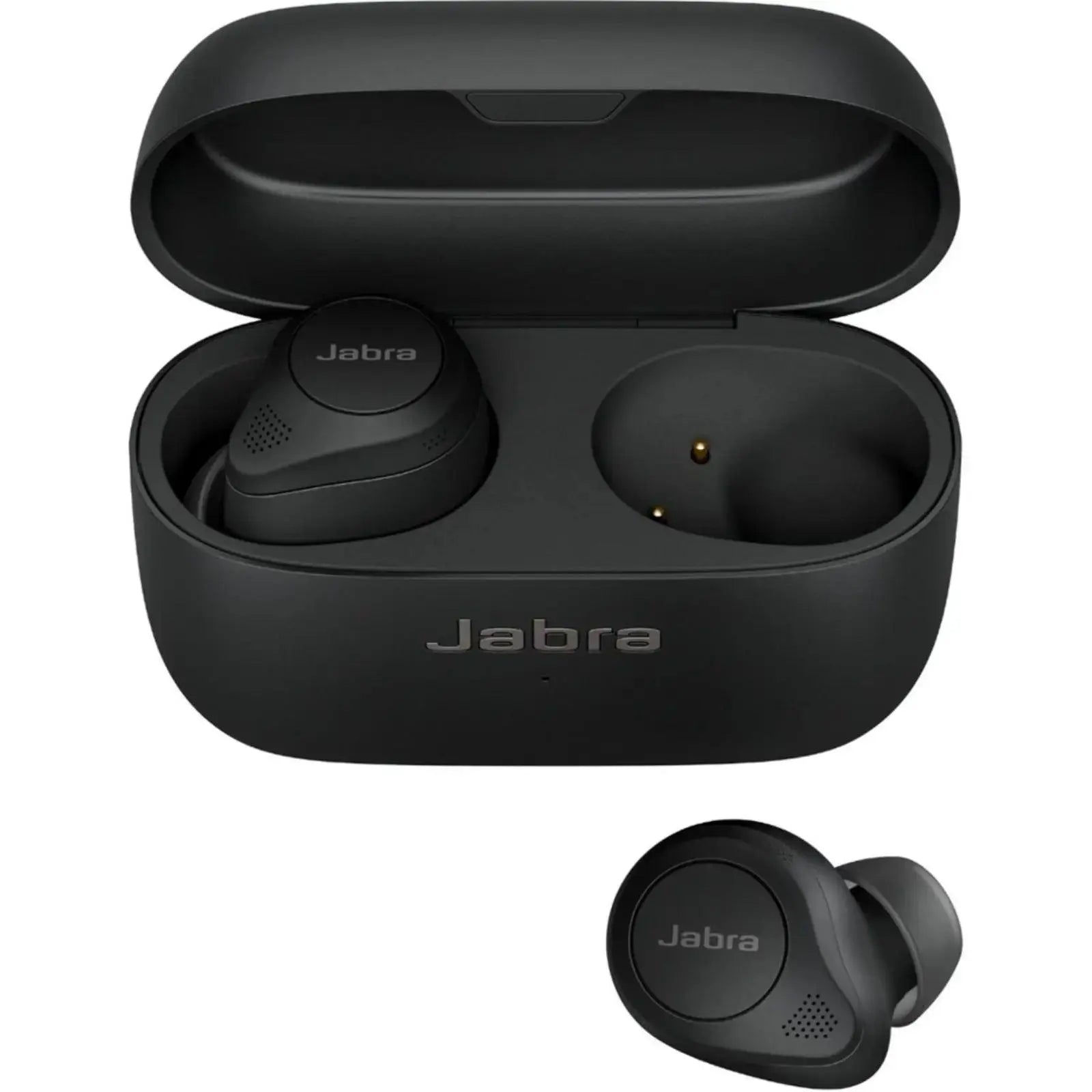 Jabra Elite 85t Anc Black - MyMobile