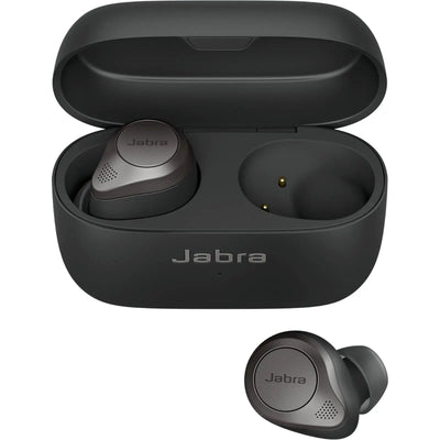 Jabra Elite 85t Anc Titanium Black - MyMobile