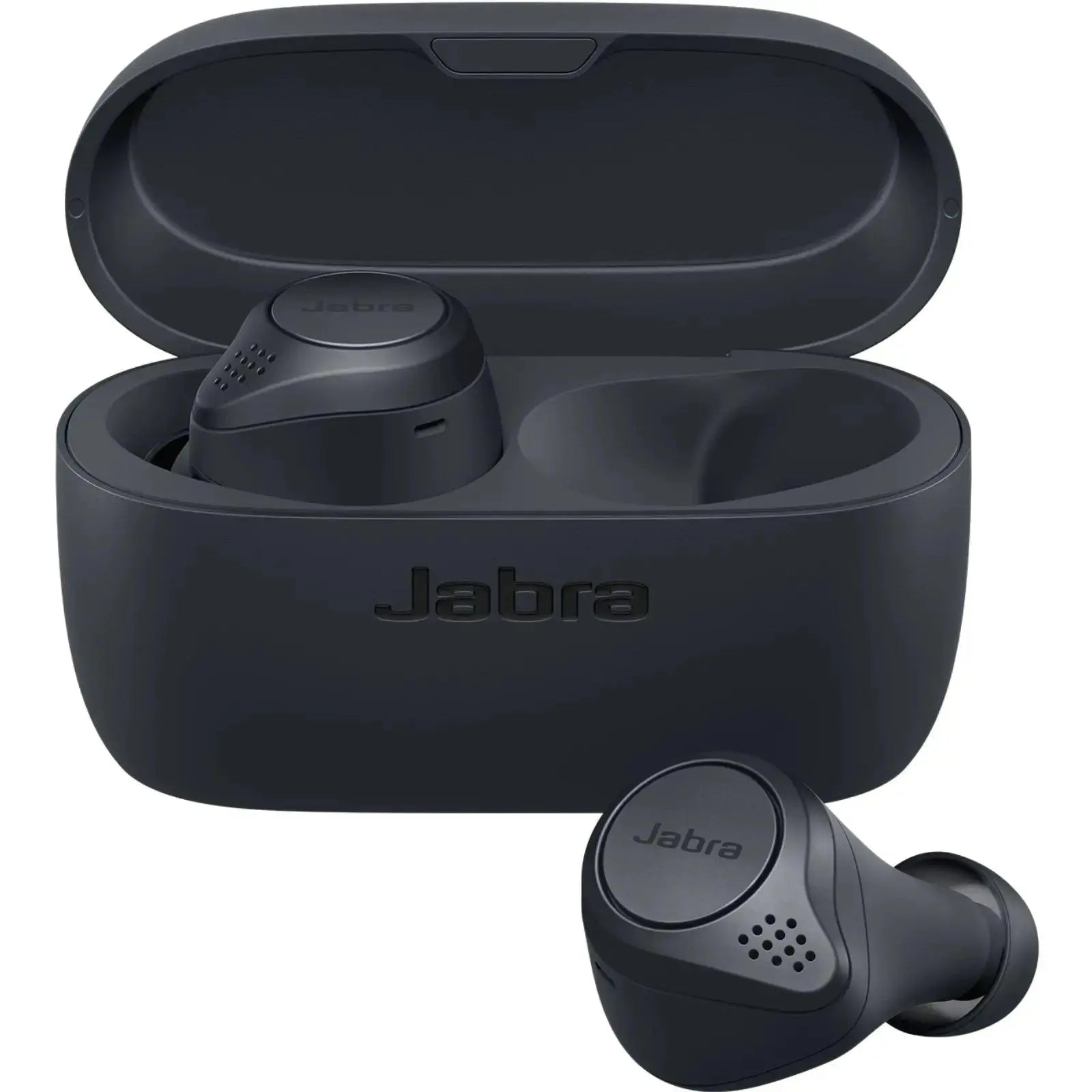 Jabra Elite Active 75t Grey - MyMobile