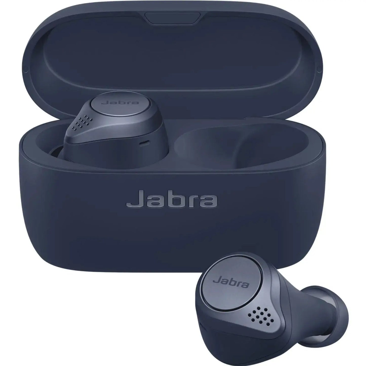 Jabra Elite Active 75t Navy - MyMobile